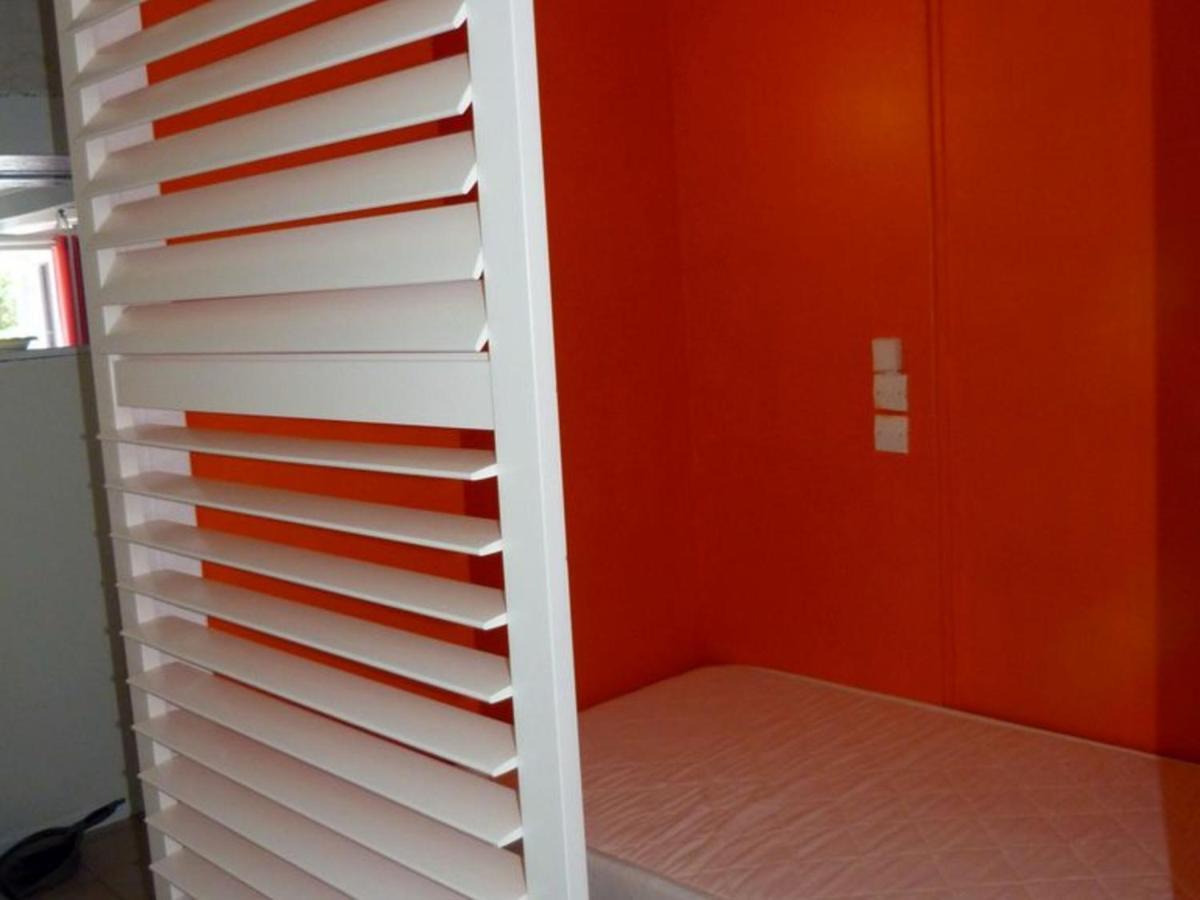 Appartement Cosy En Centre-Ville, Proche Plage, Pour 4 Pers. Avec Cour Privee Et Tout Confort - Fr-1-418-68 ル・パレ エクステリア 写真